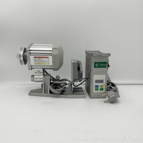 Servomotor industrial de la máquina de coser del juki de 650W 110V220V